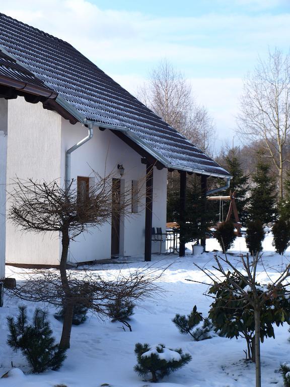 Karkonoskie Historie Mysłakowice Kültér fotó