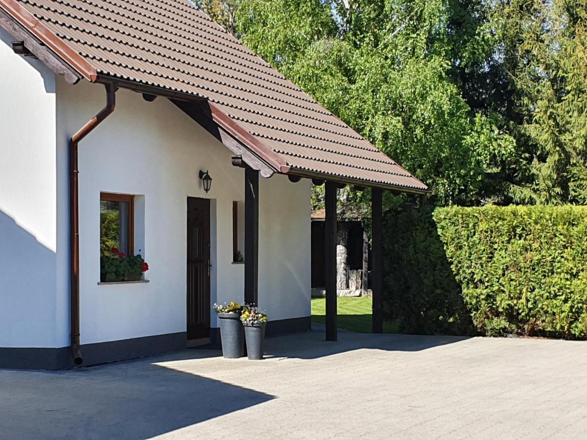 Karkonoskie Historie Mysłakowice Kültér fotó